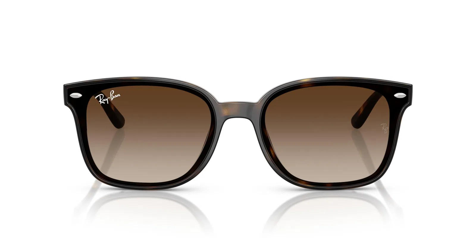 Ray-Ban 4461D Sunglasses - view 16